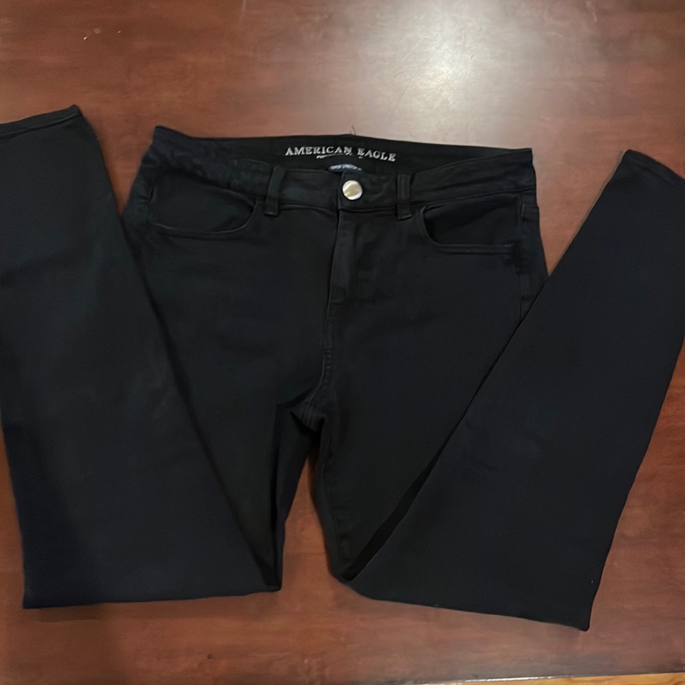 American Eagle Jeans - Womens